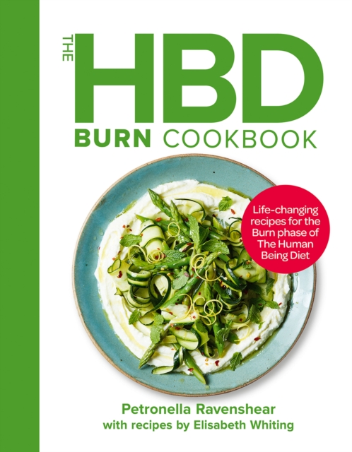 The HBD Burn Cookbook