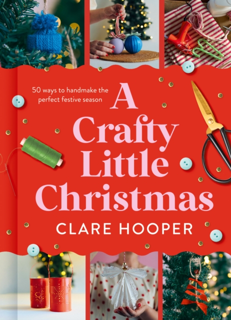 A Crafty Little Christmas