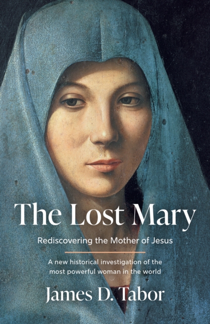 The Lost Mary