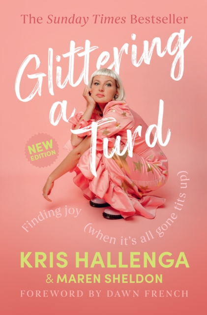 Glittering a Turd