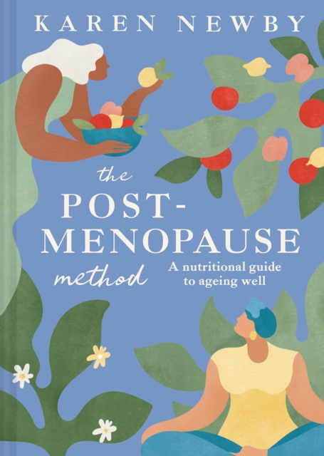 The Post-Menopause Method