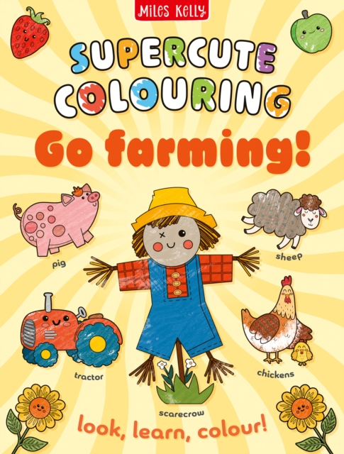 Go Farming!