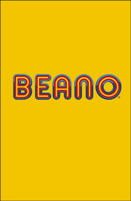 Beano Joke Book