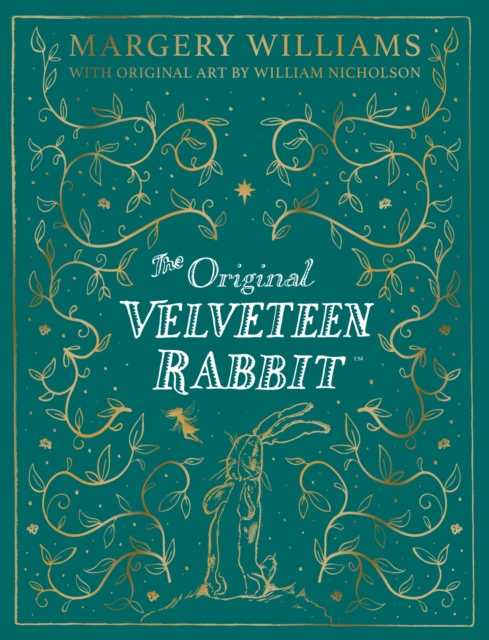 The Velveteen Rabbit Collector's Edition