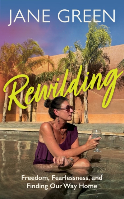 Rewilding
