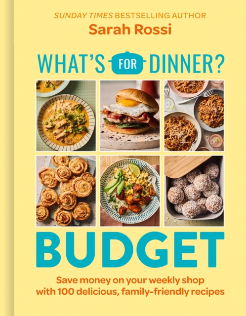 What’s for Dinner? Budget