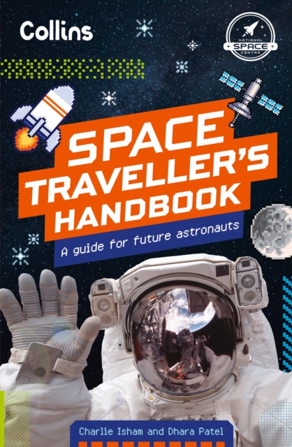 Space Traveller’s Handbook