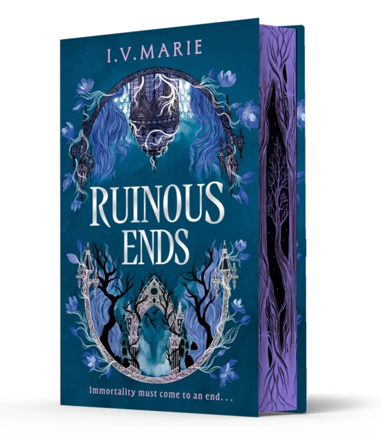 The Ruinous Ends