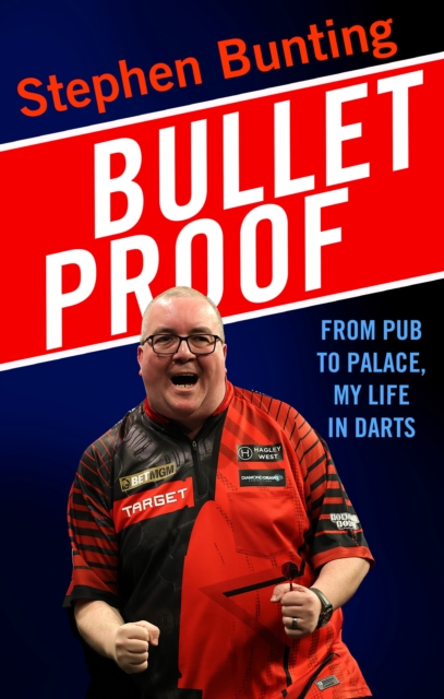 Bulletproof