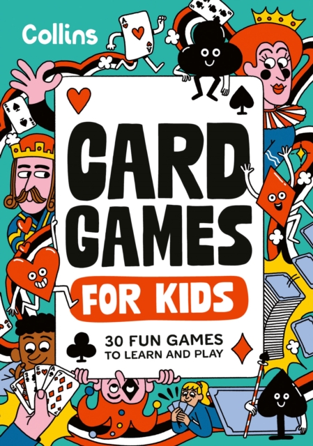Card Games for Kids