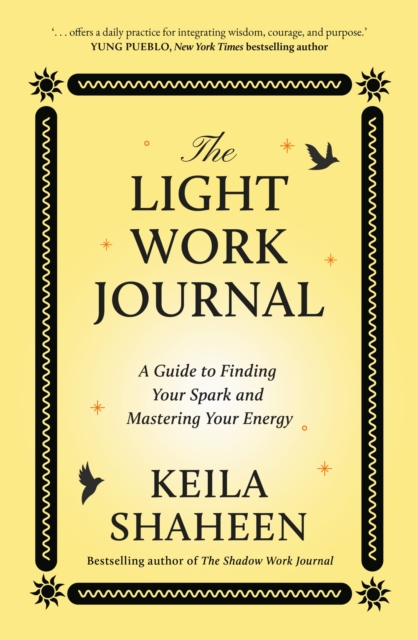 The Light Work Journal