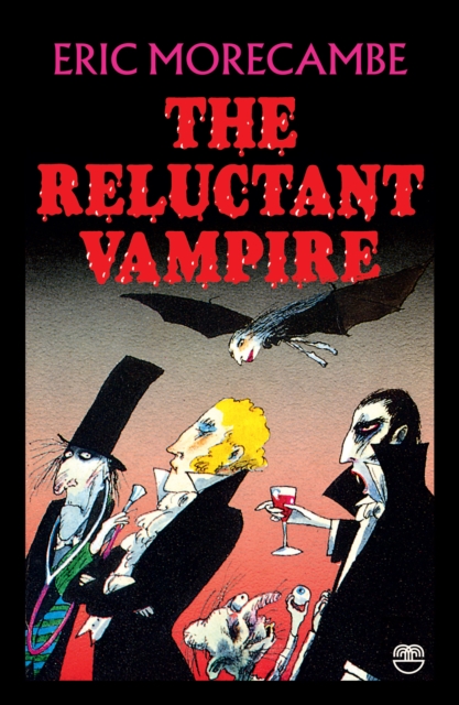 The Reluctant Vampire