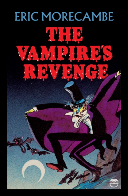 The Vampire’s Revenge