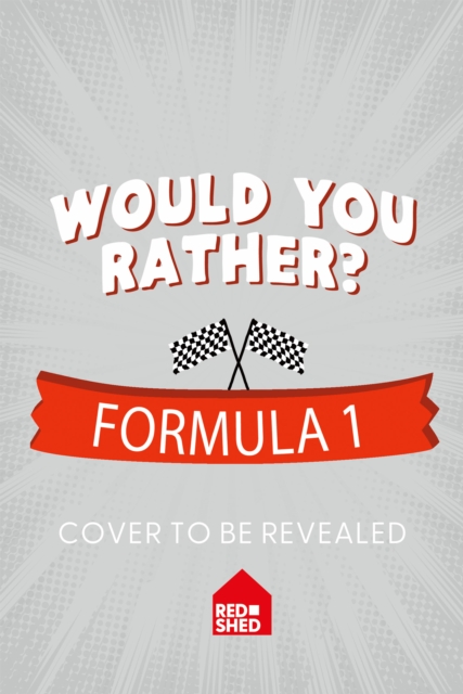 100% Unofficial Would You Rather Formula 1