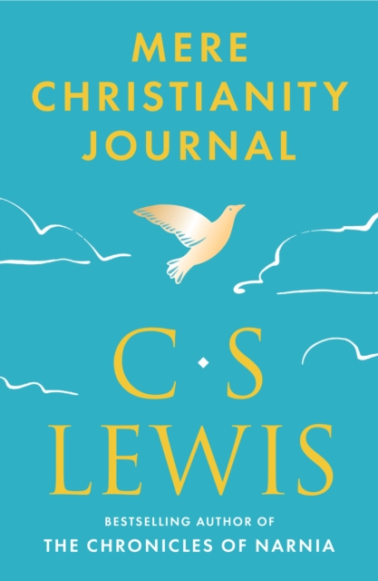 Mere Christianity Journal