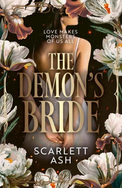 The Demon's Bride