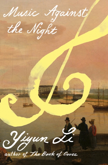 Music Against the Night