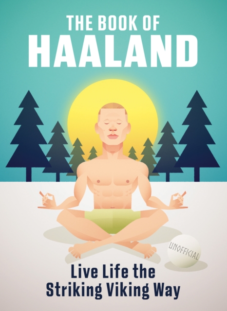The Book of Haaland