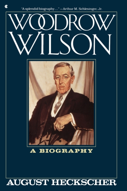 Woodrow Wilson