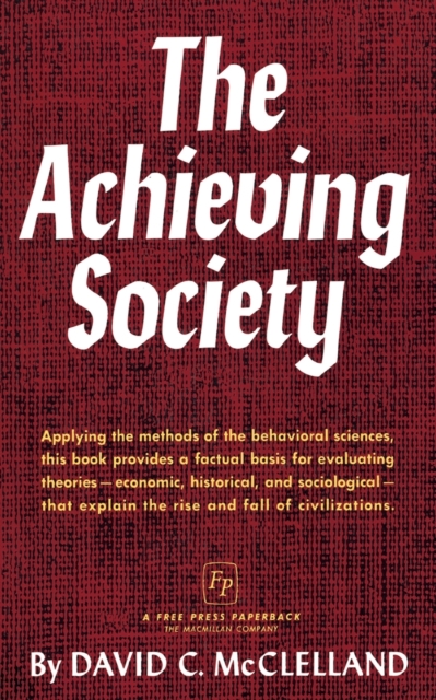 Achieving Society