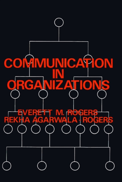 Communication in Organizations