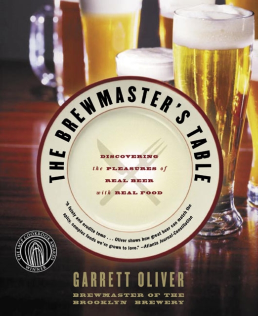 Brewmaster's Table