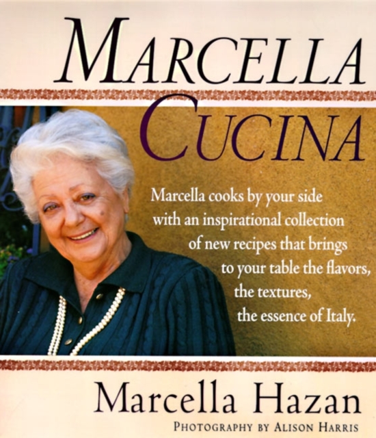 Marcella Cucina