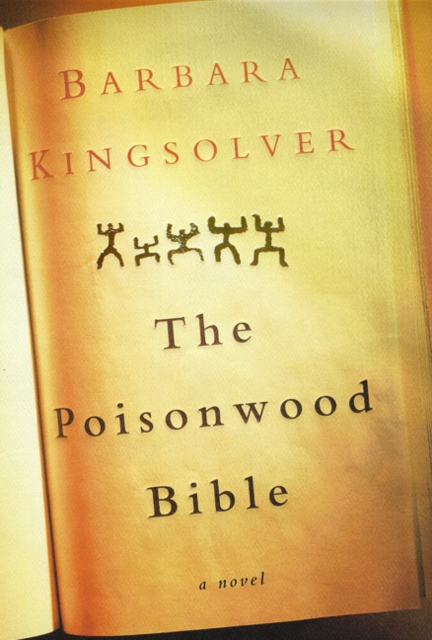 Poisonwood Bible