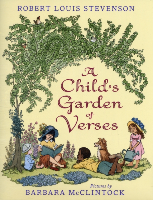 Child's Garden of Verses