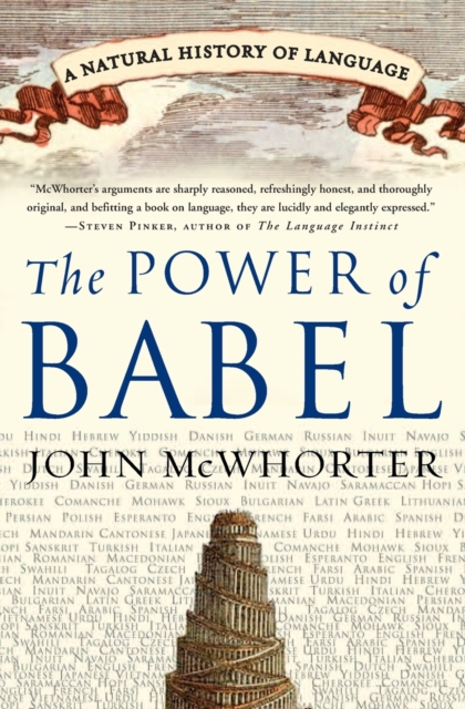 Power of Babel