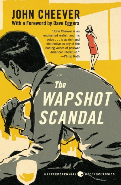 Wapshot Scandal