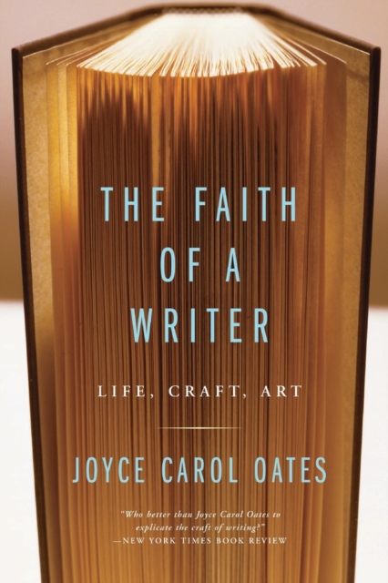 Faith Of A Writer
