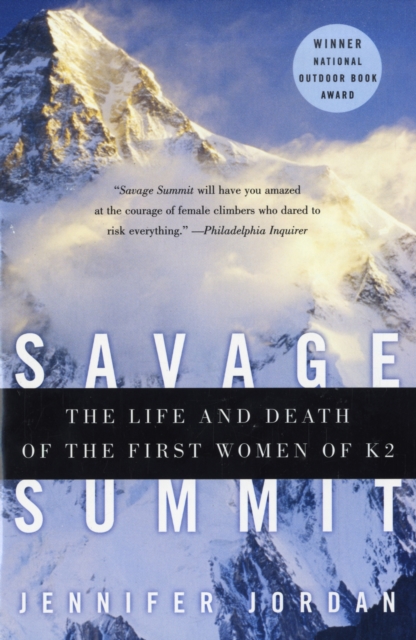 Savage Summit