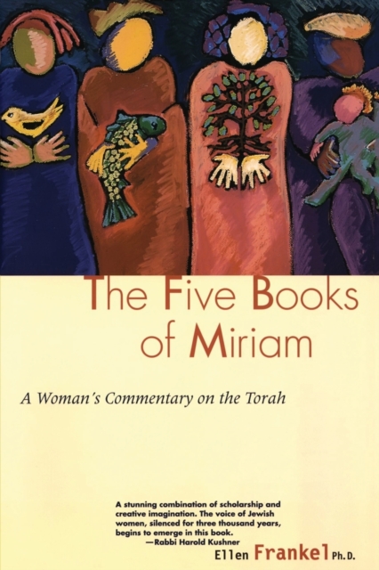 Five Books of Miriam