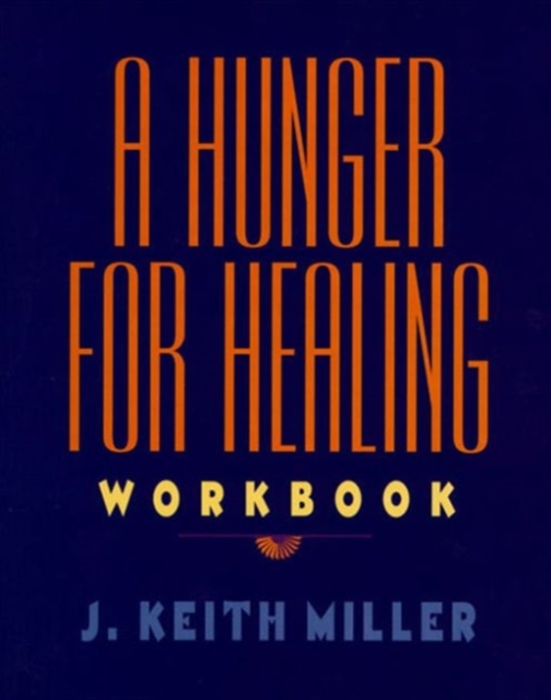 Hunger for Healing Workbook