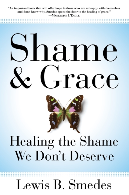 Shame and Grace