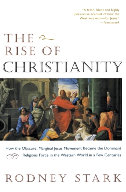 Rise of Christianity