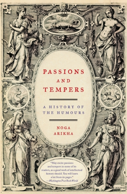Passions and Tempers