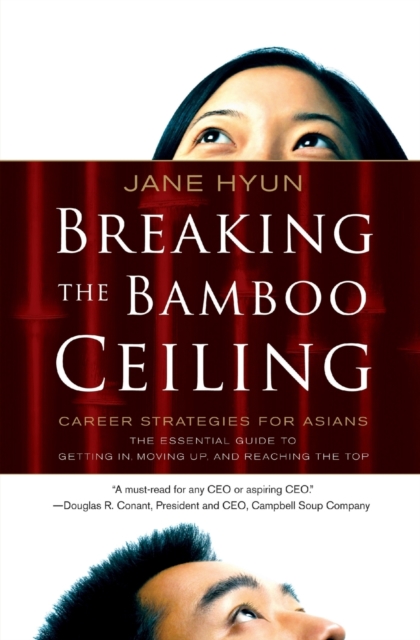 Breaking the Bamboo Ceiling