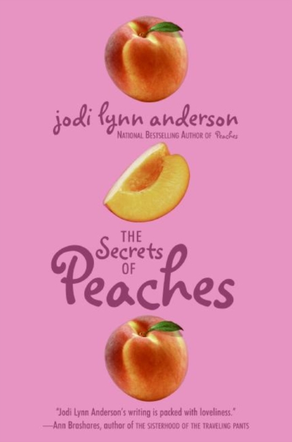 Secrets of Peaches