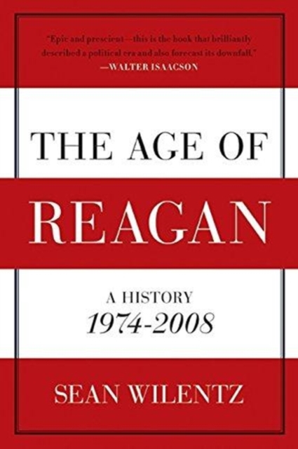 Age of Reagan