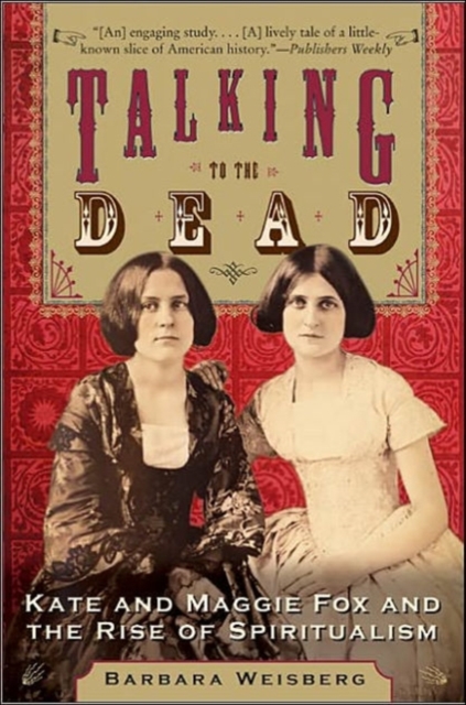 Talking To The Dead
