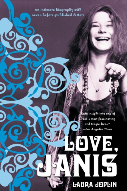 Love, Janis