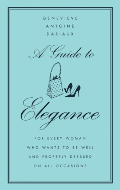 Guide to Elegance