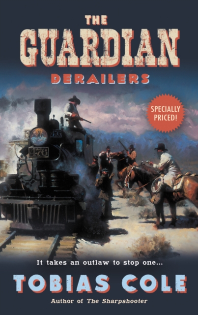 Guardian: Derailers