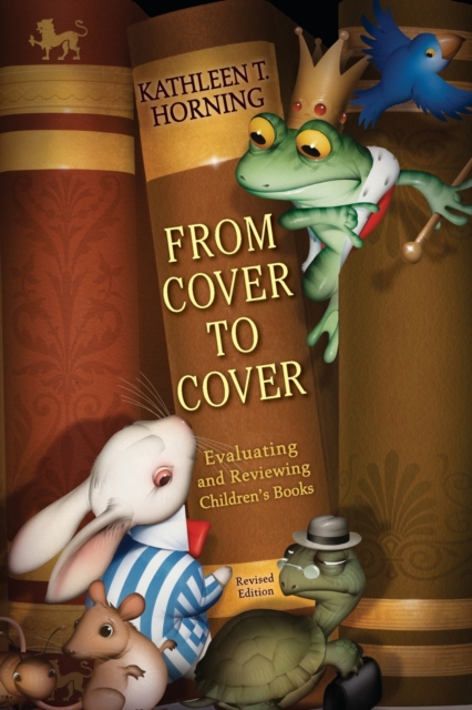 From Cover to Cover