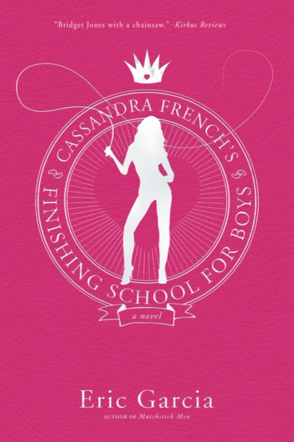 Cassandra French's Finishing School for Boys