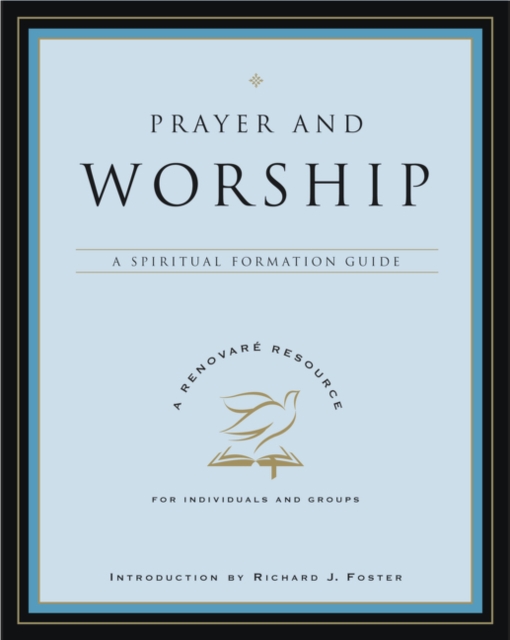 Prayer and Worship