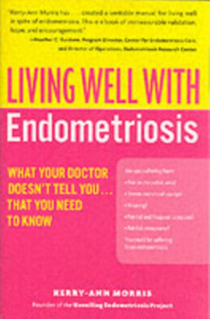 Living Well with Endometriosis