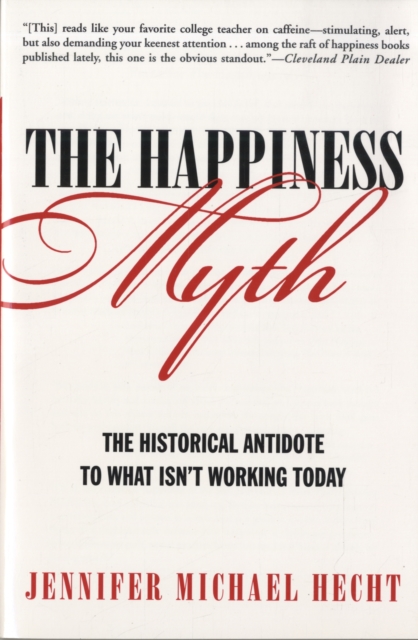 Happiness Myth